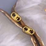 Серьги Celine Артикул LUX-84729. Вид 1