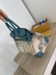 Сумка женская Birkin 30 cm, GHW Hermes Артикул LUX-84749. Вид 2