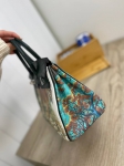 Сумка женская Birkin 30 cm, GHW Hermes Артикул LUX-84747. Вид 3