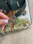 Сумка женская Birkin 30 cm, GHW Hermes Артикул LUX-84747. Вид 7