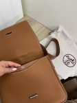  Сумка мужская  Hermes Артикул LUX-84751. Вид 6