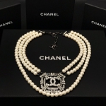 Подвеска Chanel Артикул LUX-84765. Вид 1