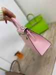 Сумка женская Kelly, 25 PHW Hermes Артикул LUX-84782. Вид 2