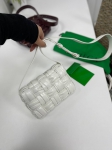 Сумка женская Bottega Veneta Артикул LUX-84787. Вид 3