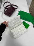 Сумка женская Bottega Veneta Артикул LUX-84787. Вид 4