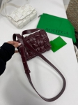 Сумка женская Bottega Veneta Артикул LUX-84786. Вид 1