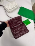 Сумка женская Bottega Veneta Артикул LUX-84786. Вид 4