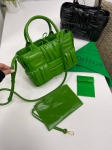 Сумка женская Bottega Veneta Артикул LUX-84788. Вид 1