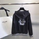Бомбер Celine Артикул LUX-84854. Вид 2
