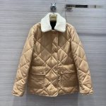Куртка женская Christian Dior Артикул LUX-84855. Вид 1