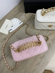 Сумка женская Chanel Артикул LUX-84818. Вид 3