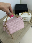 Сумка женская Chanel Артикул LUX-84818. Вид 4