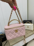 Сумка женская Chanel Артикул LUX-84818. Вид 5