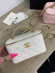 Сумка женская Chanel Артикул LUX-84817. Вид 1