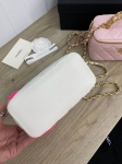 Сумка женская Chanel Артикул LUX-84817. Вид 2