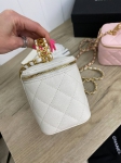 Сумка женская Chanel Артикул LUX-84817. Вид 3