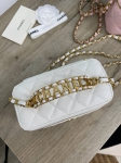 Сумка женская Chanel Артикул LUX-84817. Вид 4