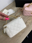 Сумка женская Chanel Артикул LUX-84817. Вид 5
