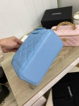 Сумка женская Chanel Артикул LUX-84816. Вид 4