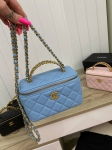 Сумка женская Chanel Артикул LUX-84816. Вид 5