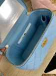 Сумка женская Chanel Артикул LUX-84816. Вид 6