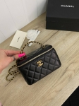 Сумка женская Chanel Артикул LUX-84814. Вид 1