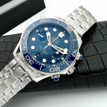 Часы Omega   Артикул LUX-84828. Вид 4
