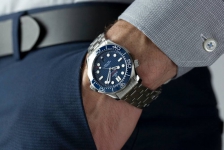 Часы Omega   Артикул LUX-84828. Вид 1