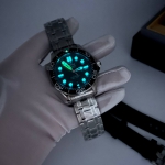 Часы Omega   Артикул LUX-84825. Вид 1