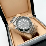 Часы Omega   Артикул LUX-84824. Вид 2