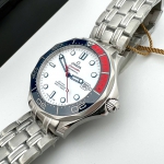 Часы Omega   Артикул LUX-84823. Вид 5