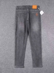 Джинсы Hermes Артикул LUX-84833. Вид 3