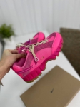 Кроссовки  JACQUEMUS Артикул LUX-84745. Вид 2