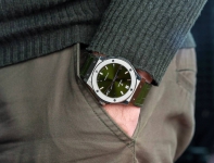 Часы Hublot Артикул LUX-84874. Вид 1