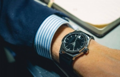 Часы Hublot Артикул LUX-84871. Вид 1