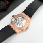 Часы Hublot Артикул LUX-84868. Вид 2