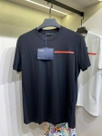 Футболка  Prada Артикул LUX-84881. Вид 1