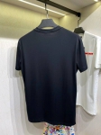 Футболка  Prada Артикул LUX-84881. Вид 3