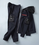Костюм спортивный Prada Артикул LUX-84882. Вид 1