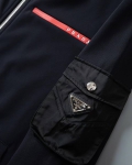 Костюм спортивный Prada Артикул LUX-84882. Вид 3