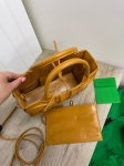  Сумка женская  Bottega Veneta Артикул LUX-84886. Вид 2