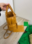  Сумка женская  Bottega Veneta Артикул LUX-84886. Вид 3