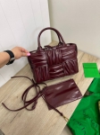  Сумка женская  Bottega Veneta Артикул LUX-84885. Вид 1