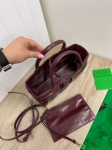  Сумка женская  Bottega Veneta Артикул LUX-84885. Вид 2