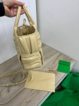  Сумка женская  Bottega Veneta Артикул LUX-84883. Вид 3