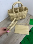  Сумка женская  Bottega Veneta Артикул LUX-84883. Вид 5