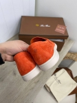 Лоферы  Loro Piana Артикул LUX-84895. Вид 3