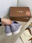 Лоферы  Loro Piana Артикул LUX-84893. Вид 2