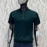 Поло Kiton Артикул LUX-84930. Вид 1