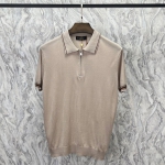 Поло Loro Piana Артикул LUX-84947. Вид 1
